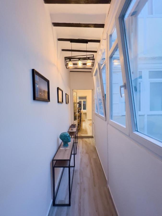 El Destino Corazon De Cadiz Grupo Ac Gestion Apartment Exterior photo