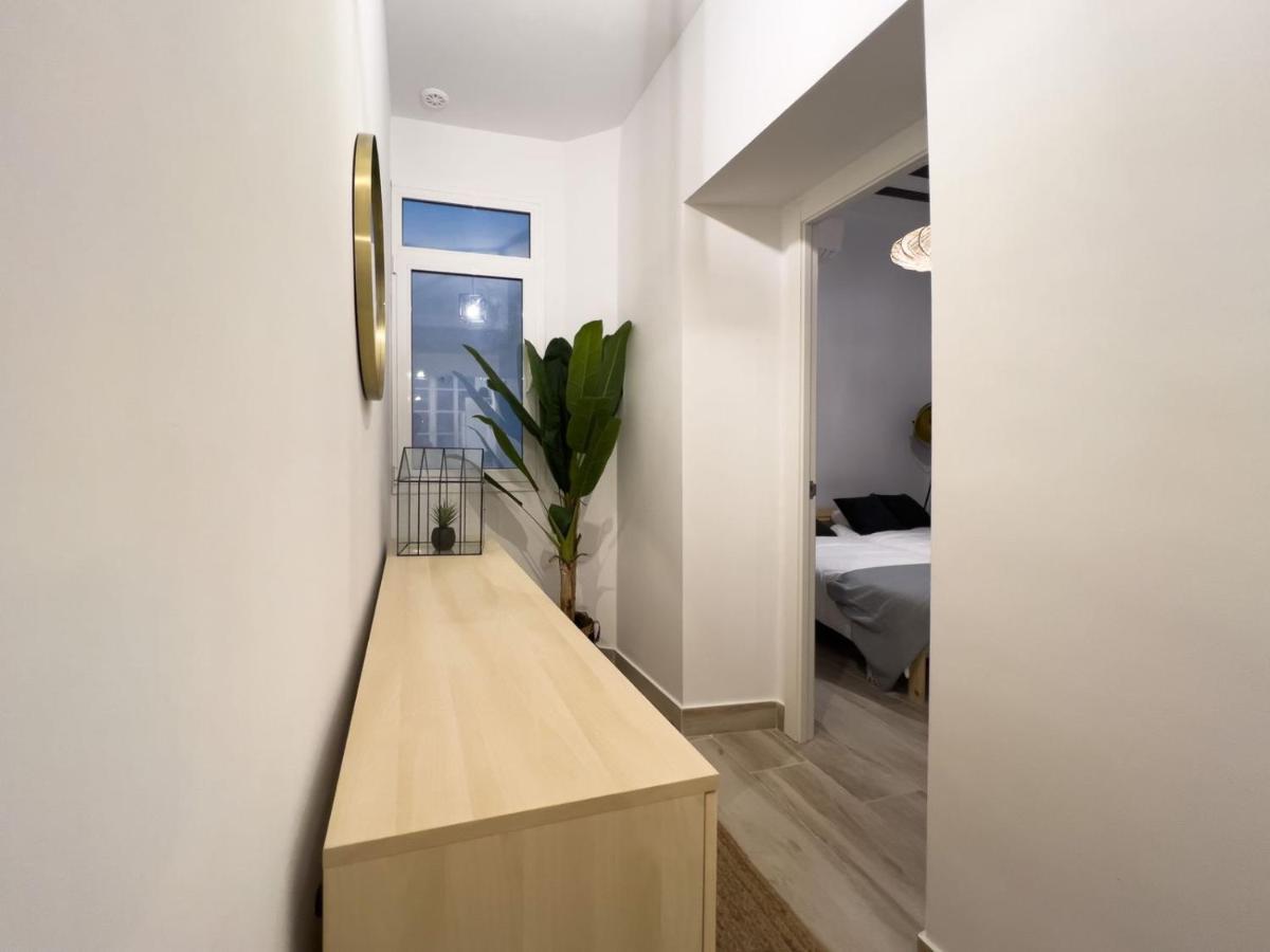 El Destino Corazon De Cadiz Grupo Ac Gestion Apartment Exterior photo